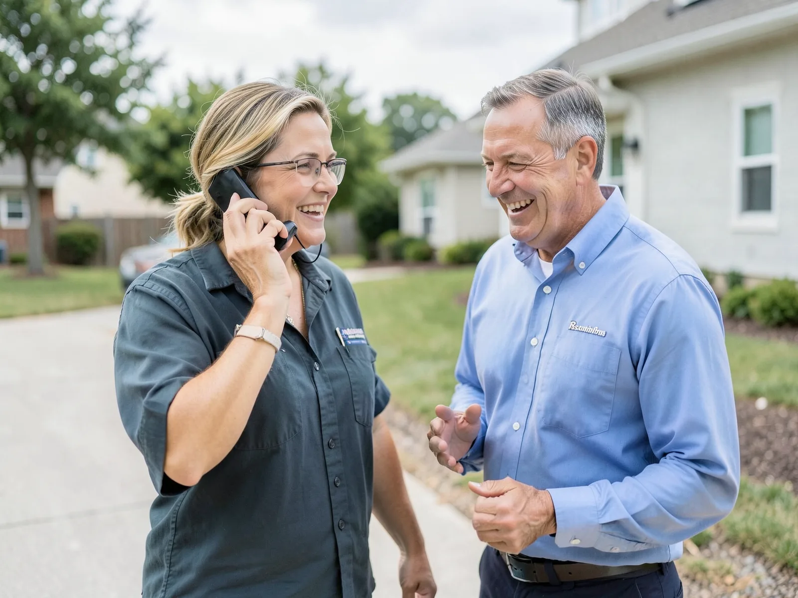 Frequently Asked Questions About Storm Damage Restoration in Plessis, NY